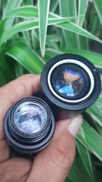 2 ỐNG KÍNH NHỎ  - NỘI ĐỊA NHẬT. Mua bán Máy ảnh, Máy quay tại Quận Bình Tân Tp Hồ Chí Minh được đăng bởi MUA GỌI NHÉ CÁM ƠN hình 1
