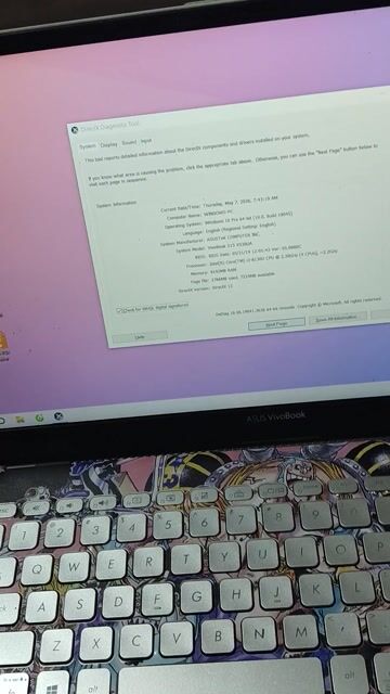 ASUS Vivobook S15 X530UA i3-8130U 8GB. Mua bán Laptop tại Quận Lê Chân Hải Phòng được đăng bởi Mua Ủng hộ cảm ơn Bạn hình 1
