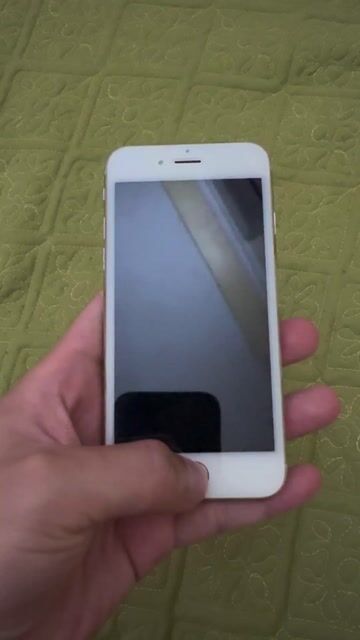 Apple iPhone 6s 64GB Trắng Đã sử dụng. Mua bán Điện thoại tại Huyện An Dương Hải Phòng được đăng bởi Đỗ Thành Công hình 1