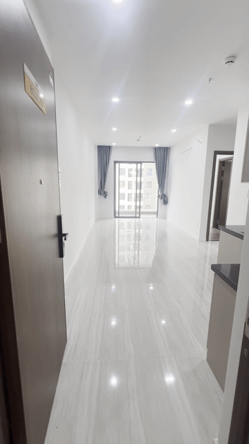 Cho thuê Căn hộ Chung cư Bcons City Thành phố Dĩ An Bình Dương diện tích 55 m² giá 6,2 triệu/tháng