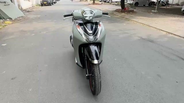 Honda Shmode 2020 ABS Xám. Mua bán Xe máy tại Quận 12 Tp Hồ Chí Minh được đăng bởi Cửa hàng Xe máy 380 hình 1