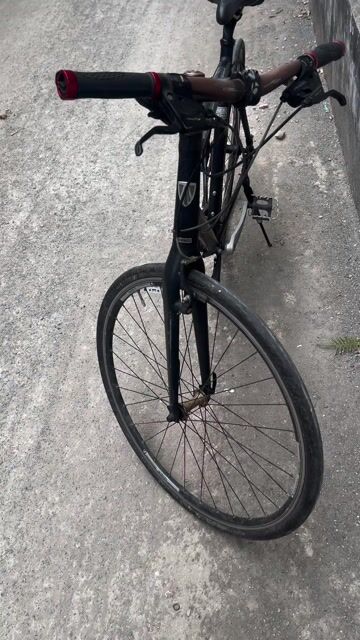 Xe đạp thể thao Trek FX 7.4. Mua bán Xe đạp tại Thành phố Thủ Dầu Một Bình Dương được đăng bởi Hưng Lâm Chánh hình 1