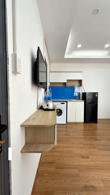 Cho thuê Căn hộ Chung cư Quận Tân Bình Tp Hồ Chí Minh diện tích 70 m² giá 10 triệu/tháng