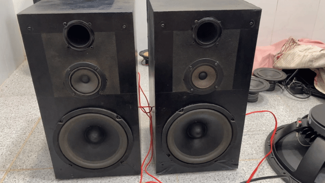 bán  loa bass 20. Mua bán Tivi, Âm thanh tại Huyện Long Hồ Vĩnh Long được đăng bởi nam mai  hình 1