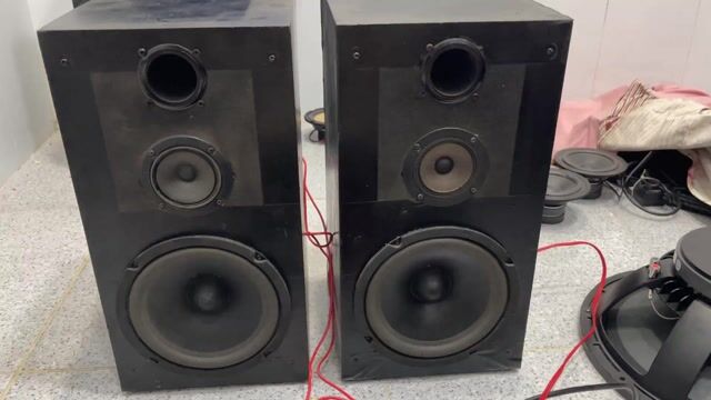 bán  loa bass 20. Mua bán Tivi, Âm thanh tại Huyện Long Hồ Vĩnh Long được đăng bởi nam mai  hình 1