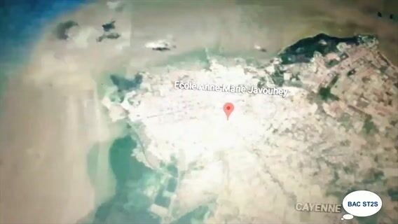 Rejoignez-nous en ST2S !