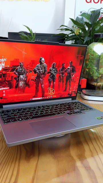 Lenovo Legion Slim 5 2024. Mua bán Laptop tại Quận Ninh Kiều Cần Thơ được đăng bởi LAPTOP KENG CẦN THƠ hình 1