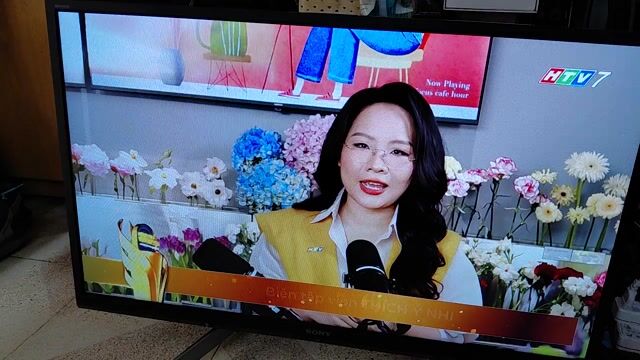 Tivi Sony W610G. Mua bán Tivi, Âm thanh tại Quận 1 Tp Hồ Chí Minh được đăng bởi Nguyễn Hoàng Lộc hình 1
