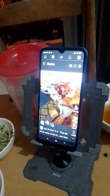 Xiaomi Redmi 9A 32GB Xanh. Mua bán Điện thoại tại Quận Sơn Trà Đà Nẵng được đăng bởi Hoàng Anh hình 1