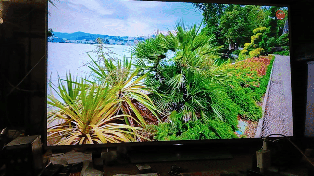 tivi Sony 55X8500D smart TV 4k ch. Mua bán Tivi, Âm thanh tại Thành phố Hải Dương Hải Dương được đăng bởi Kiem Sy hình 1