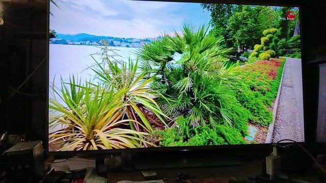tivi Sony 55X8500D smart TV 4k ch. Mua bán Tivi, Âm thanh tại Thành phố Hải Dương Hải Dương được đăng bởi Kiem Sy hình 1