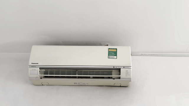 Máy điều hòa Panasonic CU/CS-S9RKH-8. Mua bán Máy lạnh, điều hoà tại Huyện Hóc Môn Tp Hồ Chí Minh được đăng bởi Nguyen Ngan hình 1