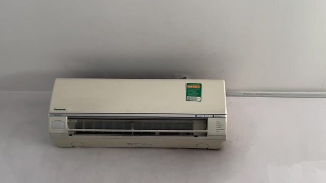 Máy điều hòa Panasonic CU/CS-S9RKH-8. Mua bán Máy lạnh, điều hoà tại Huyện Hóc Môn Tp Hồ Chí Minh được đăng bởi Nguyen Ngan hình 1