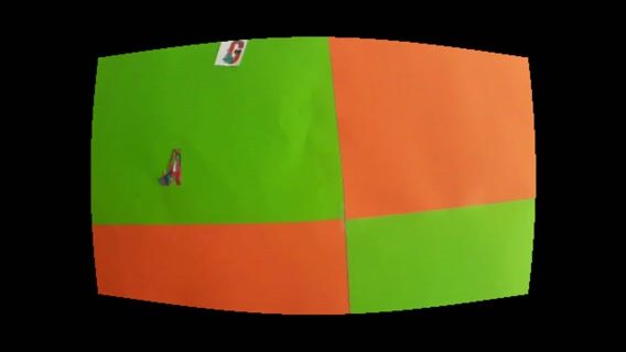 Agent d'accueil centre social "Les Mille Couleurs"