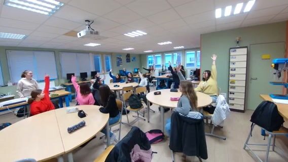 Mais où sont passés nos cahiers?