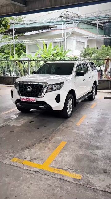 Nissan Navara 2023 EL 2.3 AT 2WD - Bản mới,máy mới. Mua bán Ô tô tại Quận Tân Phú Tp Hồ Chí Minh được đăng bởi Hải Autoxe Lướt hình 1