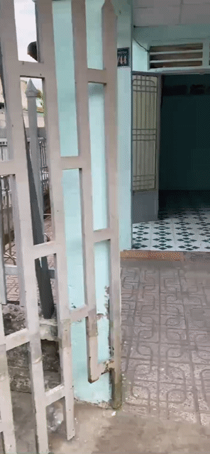 Cho thuê Nhà ở Thành phố Thủ Dầu Một Bình Dương diện tích 80 m² giá 3 triệu/tháng