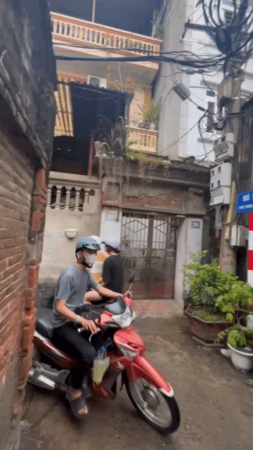 Cho thuê Phòng trọ Quận Bắc Từ Liêm Hà Nội diện tích 25 m² giá 4,5 triệu/tháng