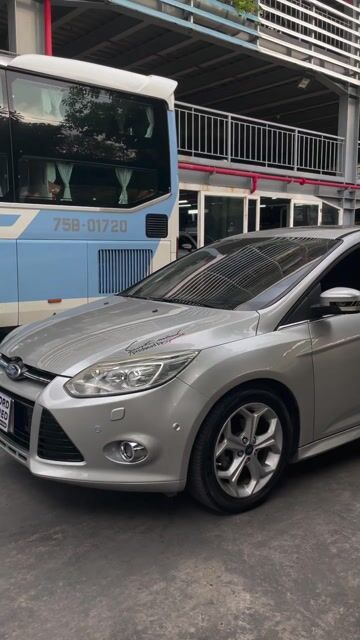 ✅Ford Focus 2013 Sport 2.0 AT - 89000 km. Mua bán Ô tô tại Quận Tân Phú Tp Hồ Chí Minh được đăng bởi Đạt Ford Bến Thành hình 1
