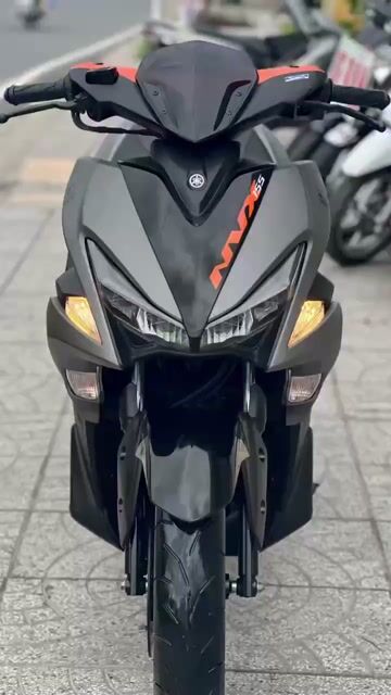 NVX 155 Abs 2019 ,xe còn rất đẹp,máy zin cực chất. Mua bán Xe máy tại Quận Ninh Kiều Cần Thơ được đăng bởi Cửa Hàng Xe máy Tân Lập Hưng hình 1