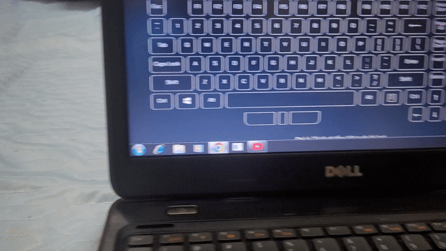Dell Inspiron N4050 i5-2450M 4GB. Mua bán Laptop tại Quận Hoàn Kiếm Hà Nội được đăng bởi Thư nguyễn  hình 1