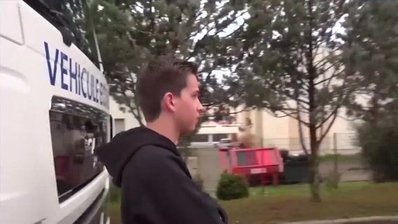 Routier : bien plus qu'un métier