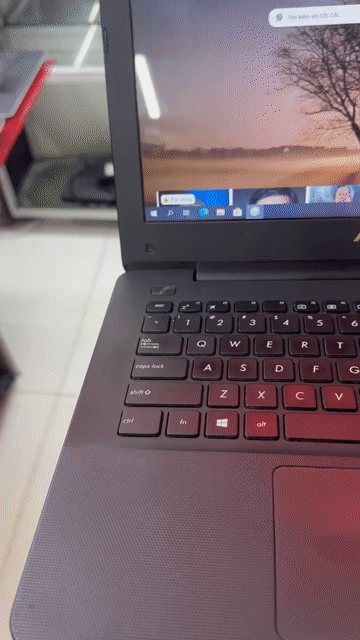 🔥 ASUS GỌN NHẸ – XÀI NGON, GIÁ MỀM 🔥. Mua bán Laptop tại Quận Ngũ Hành Sơn Đà Nẵng được đăng bởi LAPTOP TUẤN ĐẠT  hình 1