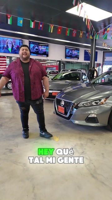 2021 Nissan Altima