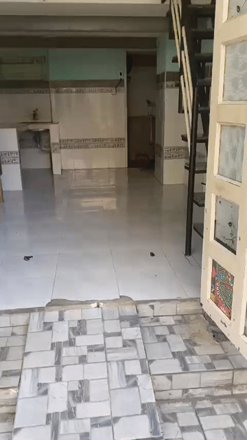 Cho thuê Phòng trọ Quận Hải Châu Đà Nẵng diện tích 16 m² giá 2,7 triệu/tháng