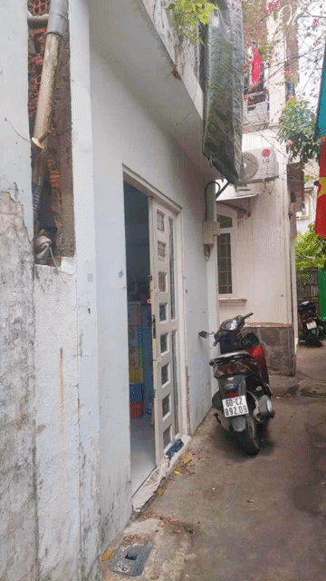 Mua bán Nhà ở Quận Gò Vấp Tp Hồ Chí Minh diện tích 20.6 m² giá 2,7 tỷ