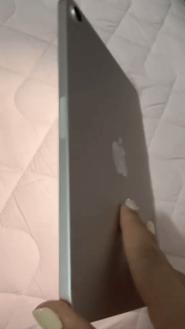 Apple iPad mini 2 64GB Trắng 73% pin. Mua bán Máy tính bảng tại Quận Bình Thạnh Tp Hồ Chí Minh được đăng bởi Dung Thùy Phạm hình 1