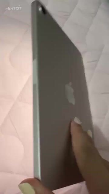 Apple iPad mini 2 64GB Trắng 73% pin. Mua bán Máy tính bảng tại Quận Bình Thạnh Tp Hồ Chí Minh được đăng bởi Dung Thùy Phạm hình 1