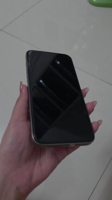 iPhone 15 Pro Max 256GB Xám Bản Mỹ. Mua bán Điện thoại tại Quận 6 Tp Hồ Chí Minh được đăng bởi Vương mỹ Phụng hình 1