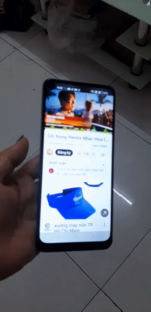 Oppo A78 ram8+8/256G xài bình thường. Mua bán Điện thoại tại Quận Bình Tân Tp Hồ Chí Minh được đăng bởi Thanh Trần hình 1