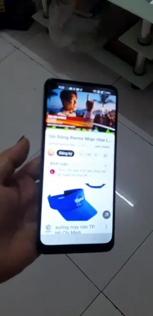 Oppo A78 ram8+8/256G xài bình thường. Mua bán Điện thoại tại Quận Bình Tân Tp Hồ Chí Minh được đăng bởi Thanh Trần hình 1