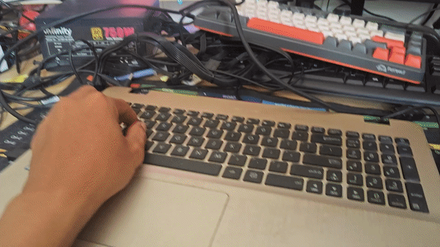 mâm i7-8550U ram 8gb. Mua bán Laptop tại Huyện Châu Thành An Giang được đăng bởi vuled hình 1