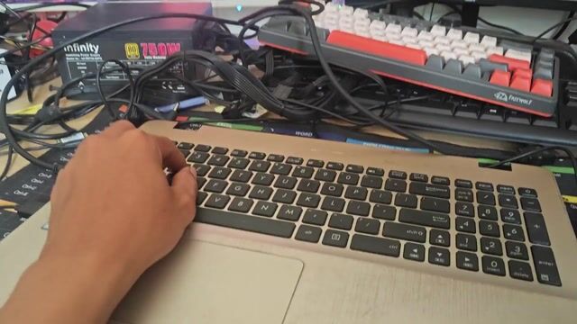 mâm i7-8550U ram 8gb. Mua bán Laptop tại Huyện Châu Thành An Giang được đăng bởi vuled hình 1