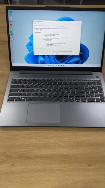 Lenovo Slim 3 i5-12450H 15.6 inch 16GB/512GB. Mua bán Laptop tại Quận Hoàng Mai Hà Nội được đăng bởi Hoàng Bách Techlife hình 1