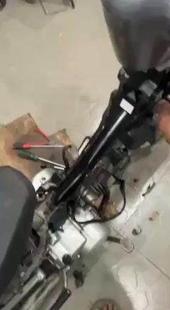 Honda Cub 86 50cc Bạc. Mua bán Xe máy tại Huyện Củ Chi Tp Hồ Chí Minh được đăng bởi Nguyễn Phúc Xuân Anh hình 1