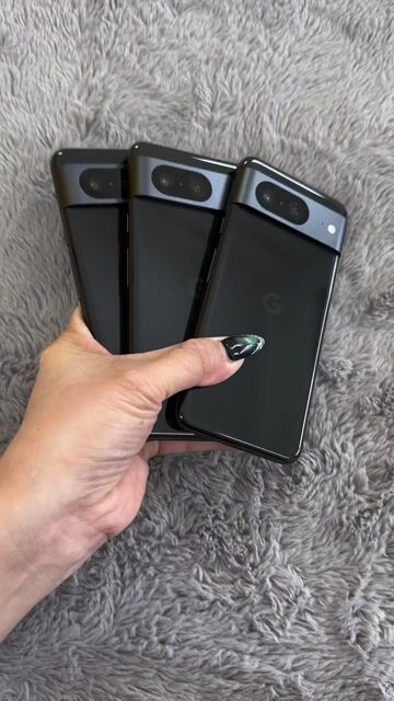 Google Pixel 8 2sim ram 8/128GB. Máy Đẹp. Mua bán Điện thoại tại Quận Bình Tân Tp Hồ Chí Minh được đăng bởi Hoàng Anh hình 1