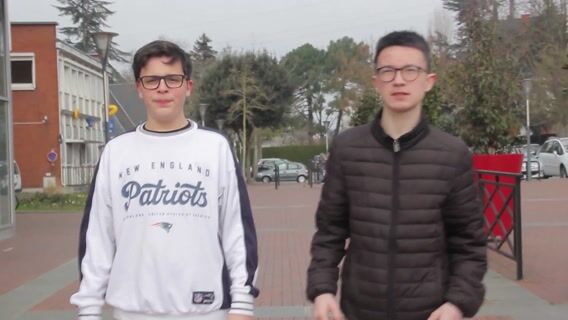 Agent immobilier, un travail d'équipe