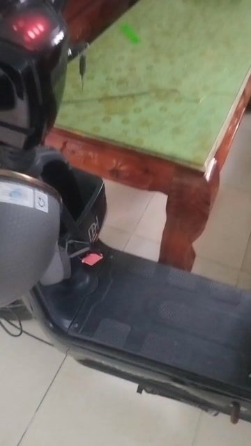 Xe đạp điện màu Đen Bình yếu. Mua bán Xe đạp tại Huyện Long Phú Sóc Trăng được đăng bởi Vàng Mai hình 1