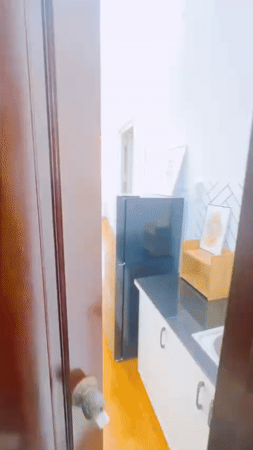 Cho thuê Căn hộ Chung cư Quận 12 Tp Hồ Chí Minh diện tích 42 m² giá 3,6 triệu/tháng