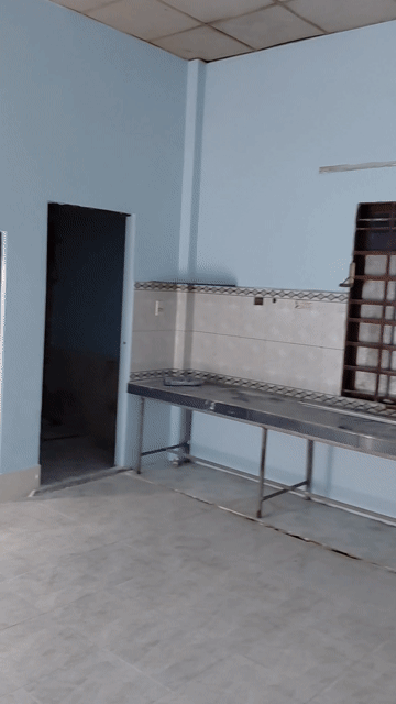 Cho thuê Nhà ở Thị xã Phú Mỹ Bà Rịa - Vũng Tàu diện tích 158 m² giá 3 triệu/tháng
