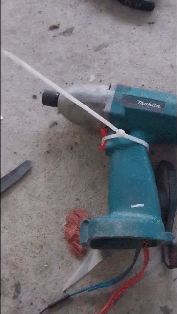 Máy siết bu lông Makita 12V Xanh ngọc. Mua bán Đồ chuyên dụng, Giống nuôi trồng tại Thị xã Phú Mỹ Bà Rịa - Vũng Tàu được đăng bởi hoàng phước hình 1