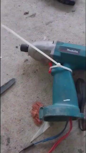 Máy siết bu lông Makita 12V Xanh ngọc. Mua bán Đồ chuyên dụng, Giống nuôi trồng tại Thị xã Phú Mỹ Bà Rịa - Vũng Tàu được đăng bởi hoàng phước hình 1