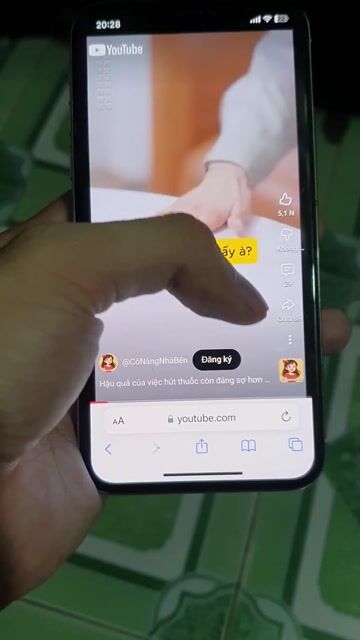 Apple iPhone X 256GB Trắng LL/A. Mua bán Điện thoại tại Quận Bình Thạnh Tp Hồ Chí Minh được đăng bởi Qà hình 1