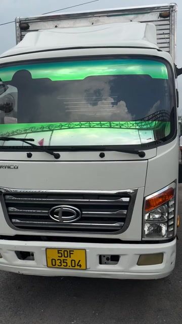 TERA 190SL . Đời 2023…tải 1750.thùng 6.2 x 2.0 x 2. Mua bán Xe tải, xe ben tại Huyện Bình Chánh Tp Hồ Chí Minh được đăng bởi Bãi Xe Ô tô Cường Phát hình 1