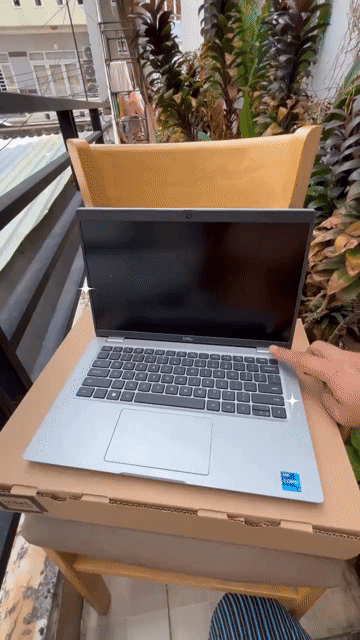 Dell Latitude 5420 i7-1185G7/ 8GB/256GB/14"- 99%. Mua bán Laptop tại Thành phố Thủ Dầu Một Bình Dương được đăng bởi Nguyễn Quang Hùng hình 1