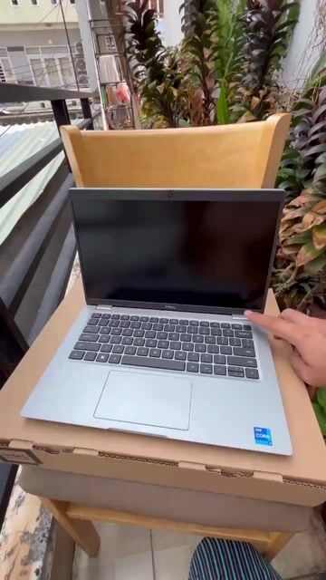 Dell Latitude 5420 i7-1185G7/ 8GB/256GB/14"- 99%. Mua bán Laptop tại Thành phố Thủ Dầu Một Bình Dương được đăng bởi Nguyễn Quang Hùng hình 1